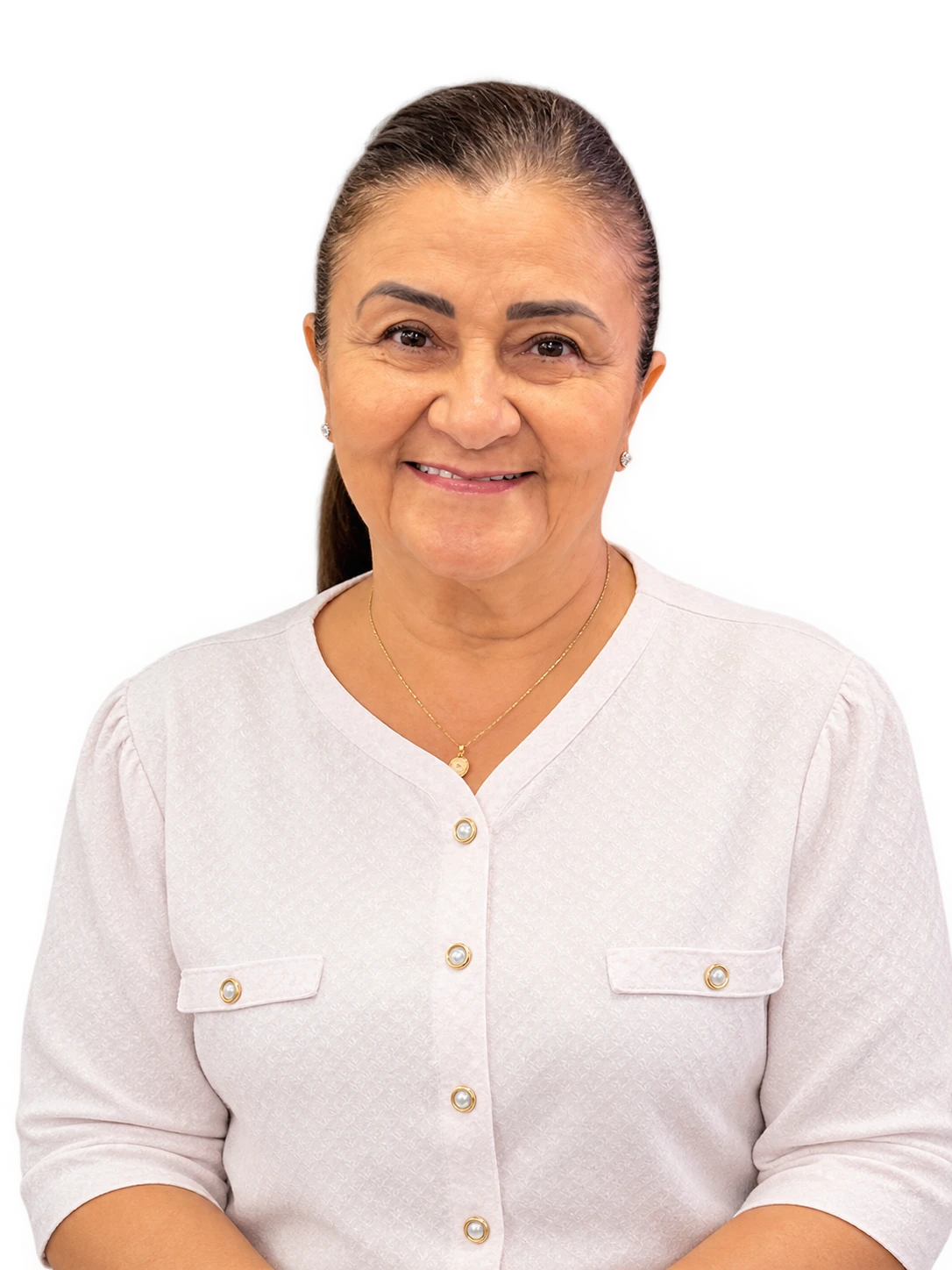 Maristelma Silva, CEO da MASF Refeições