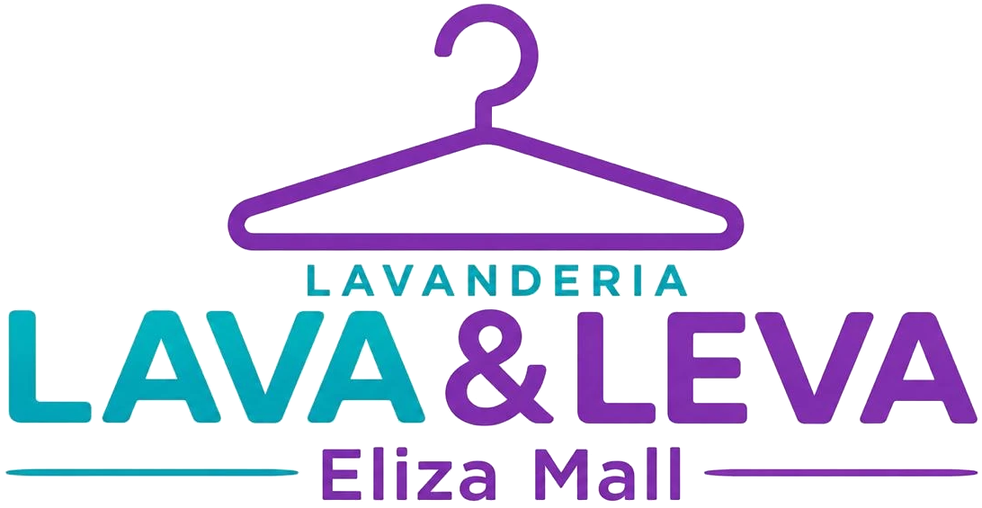 Lavanderia Lava & Leva — Eliza Mall